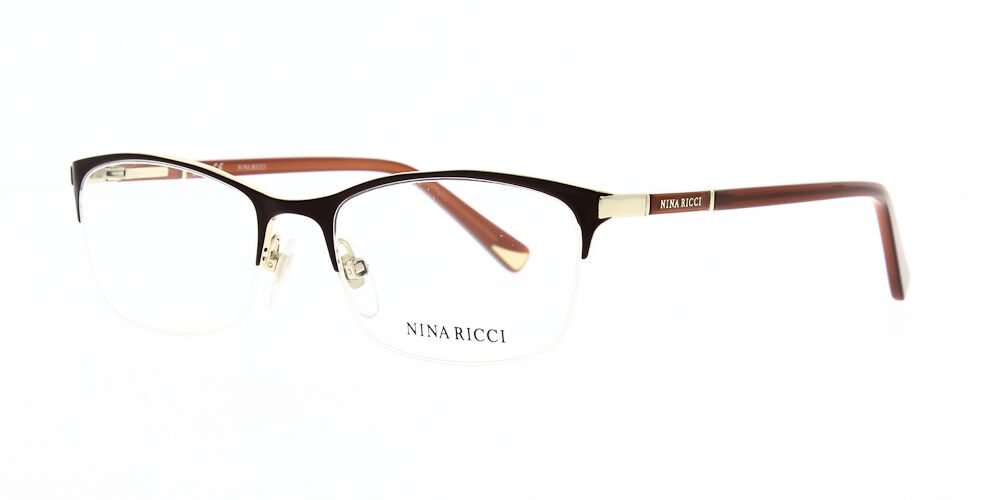 nina ricci glasses frames