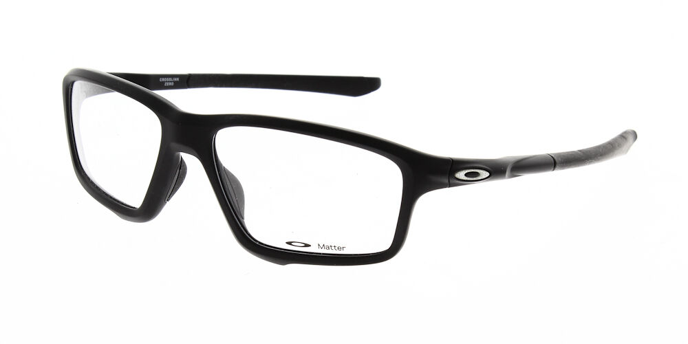 Oakley Prescription Glasses - The Optic 