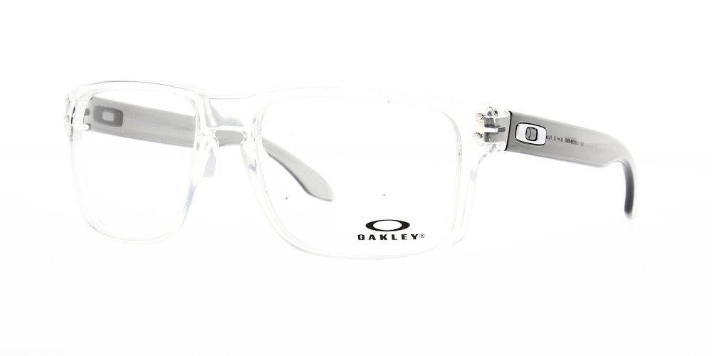 clear oakley glasses