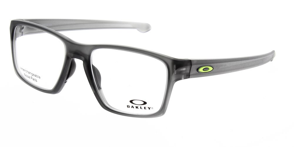 Oakley Prescription Glasses - The Optic 