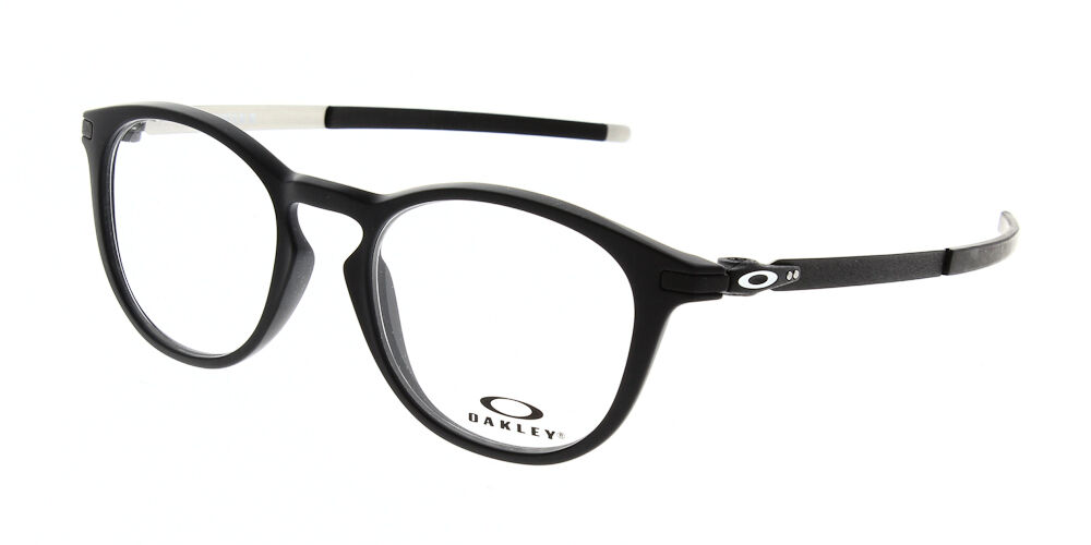 Oakley Glasses Pitchman R Satin Black OX8105-0150 - The Optic Shop