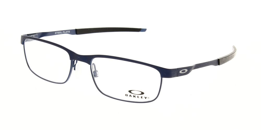 Oakley metal plate deals