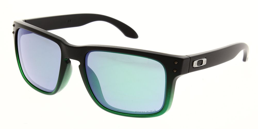 oakley holbrook jade iridium