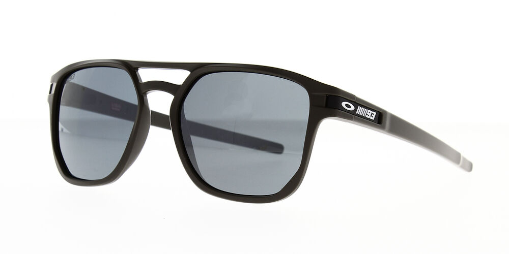 Paradoja Untado considerado Oakley Sunglasses Latch Beta Marc Marquez Matte Olive Prizm Black  OO9436-1054 - The Optic Shop