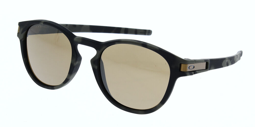 Oakley Sunglasses Latch Olive Camo 