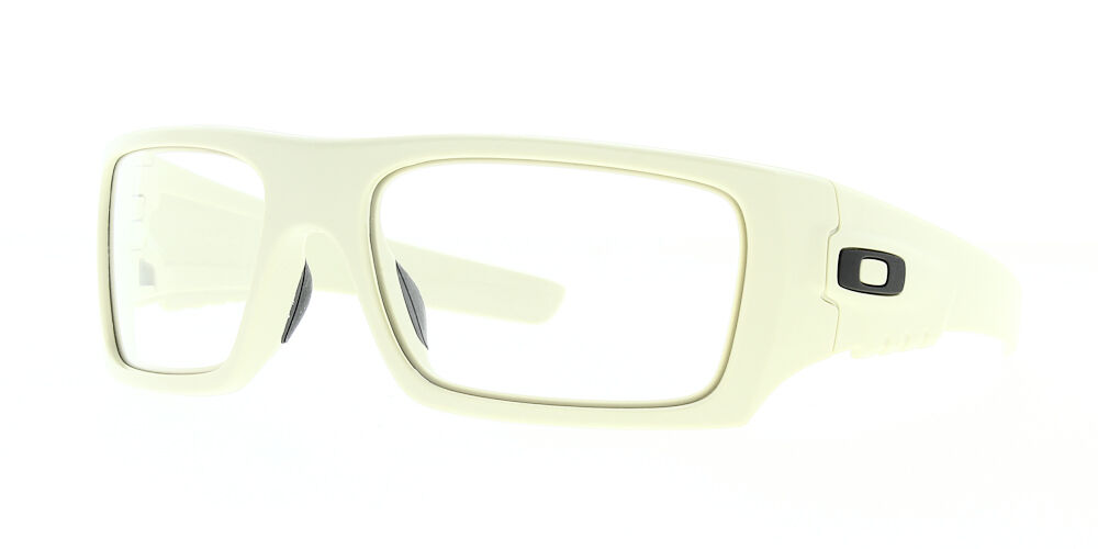 Oakley Sunglasses SI Ballistic Det Cord Desert Tan Clear OO9253-1761 - The  Optic Shop
