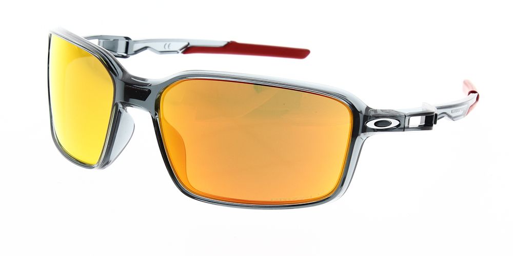 oakley crystal glasses