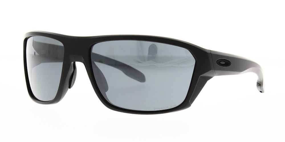 oakley split shot matte carbon