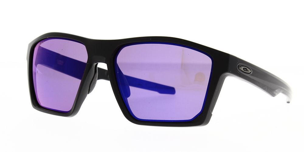 oakley targetline prizm road