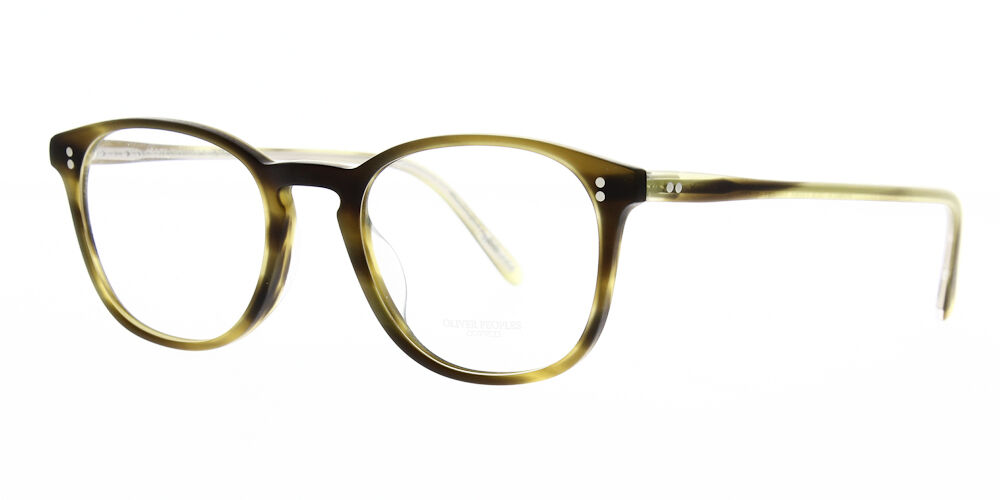 Oliver Peoples Finley Vintage Glasses OV5397U 1318 49 - The Optic Shop