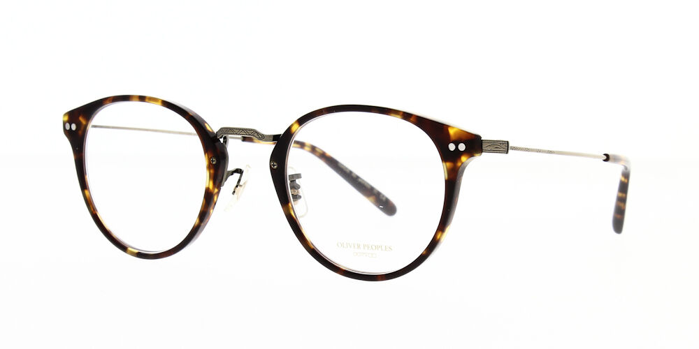 Oliver Peoples Glasses Codee OV5423D 1654 47 - The Optic Shop