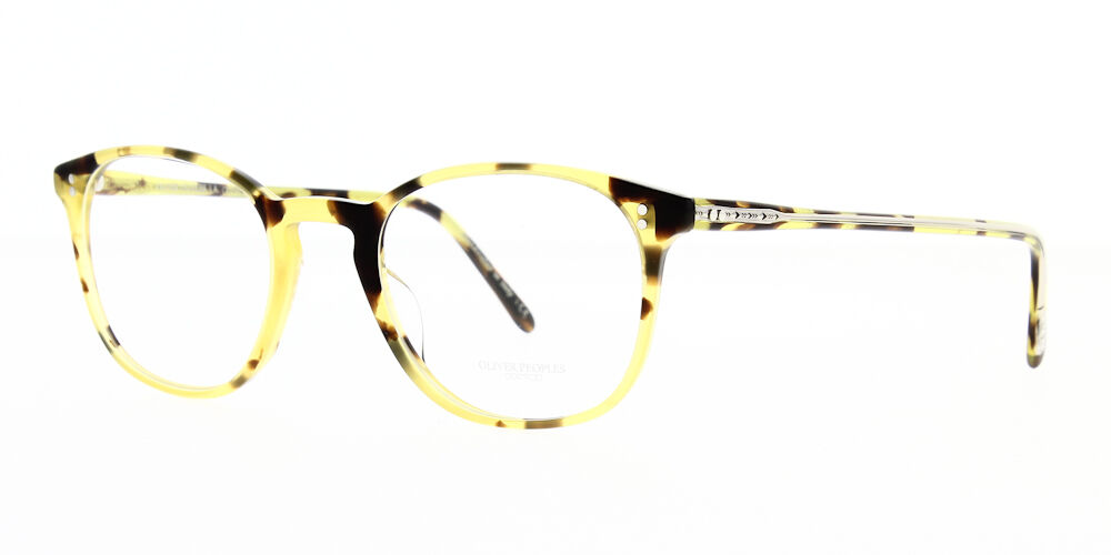 Oliver Peoples Glasses Finley Vintage OV5397U 1701 49 - The Optic Shop