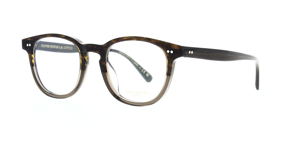 Oliver Peoples Glasses Kisho OV5480U 1732 48 The Optic Shop