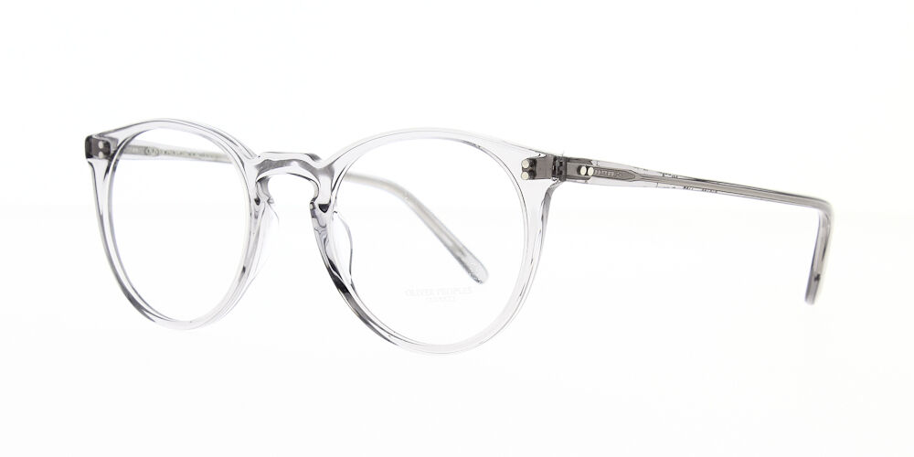 Oliver Peoples Glasses O'Malley OV5183 1132 47 - The Optic Shop