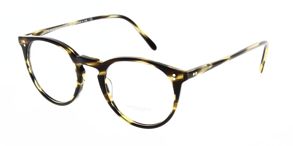 Oliver Peoples Glasses O'Malley OV5183 1003 47 - The Optic Shop