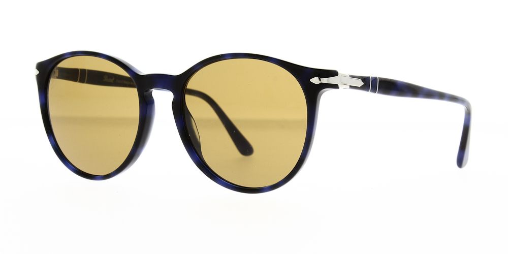 Persol Sunglasses PO3228S 109953 53