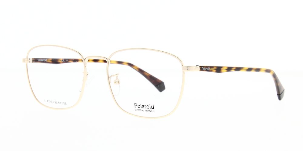 Polaroid Glasses PLDD398 G J5G 54 The Optic Shop