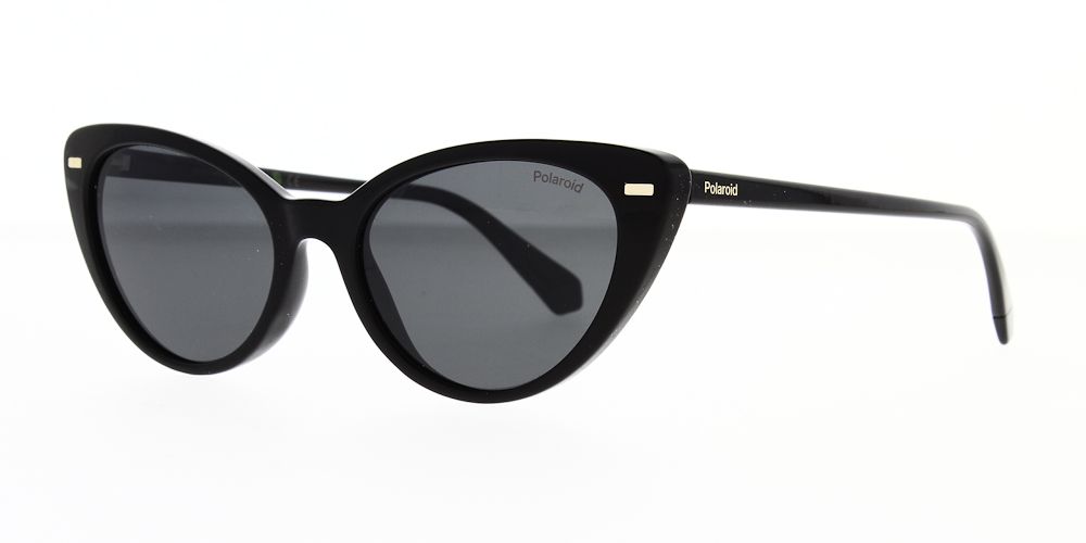 Polaroid Sunglasses PLD4109 S 807 M9 Polarised 52 The Optic Shop