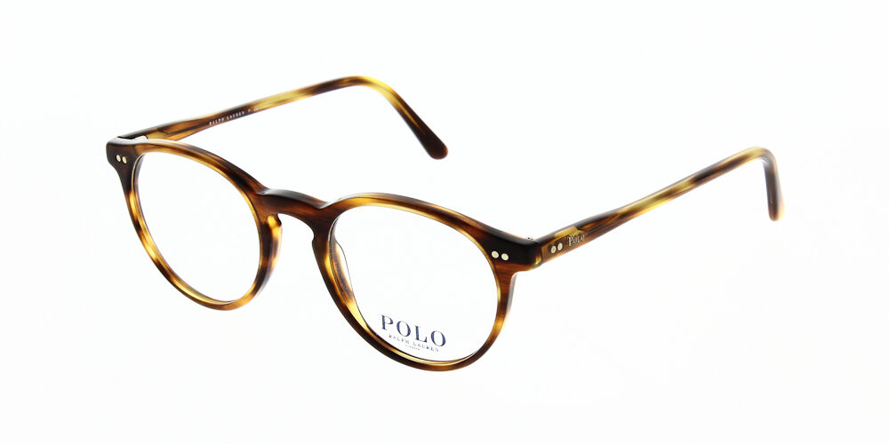 Polo Ralph Lauren Glasses PH2083 5007 48 - The Optic Shop