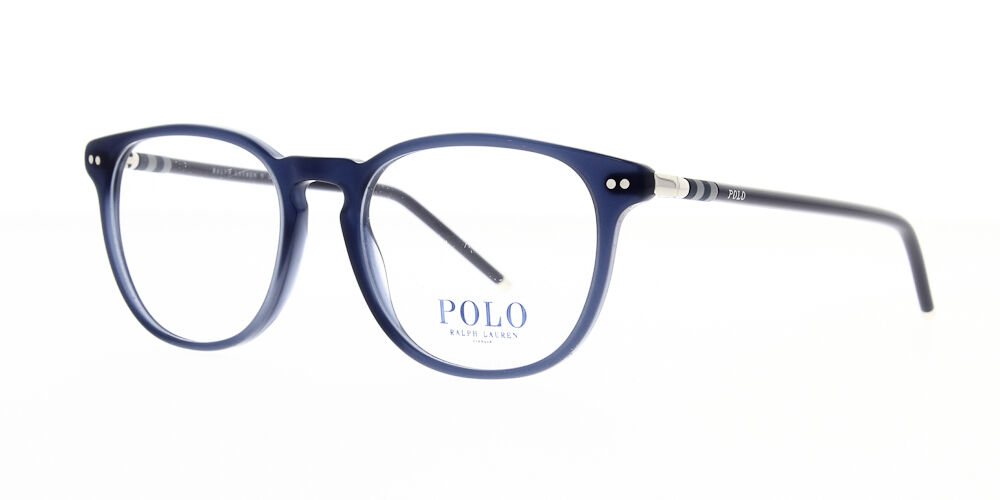 Polo Ralph Lauren Glasses PH2225 5866 50 - The Optic Shop