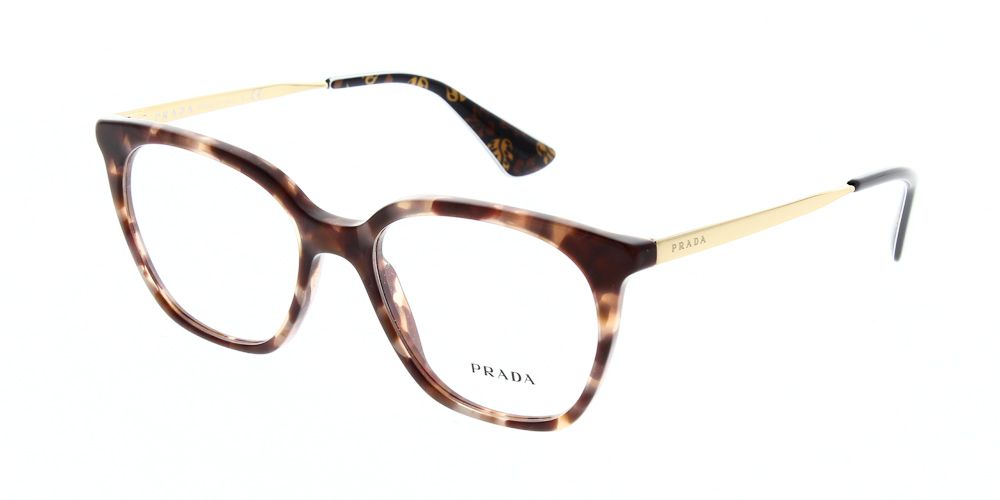 prada glasses frames womens uk