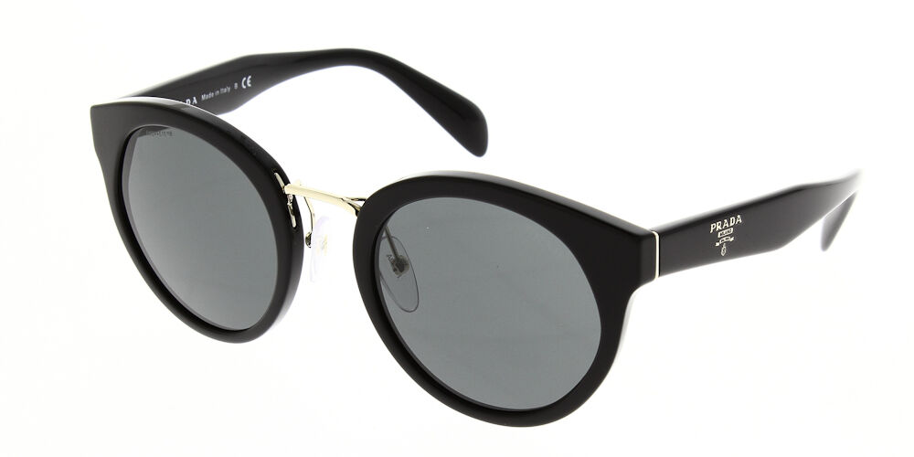 Prada Sunglasses PR05TS 1AB1A1 53 - The Optic Shop