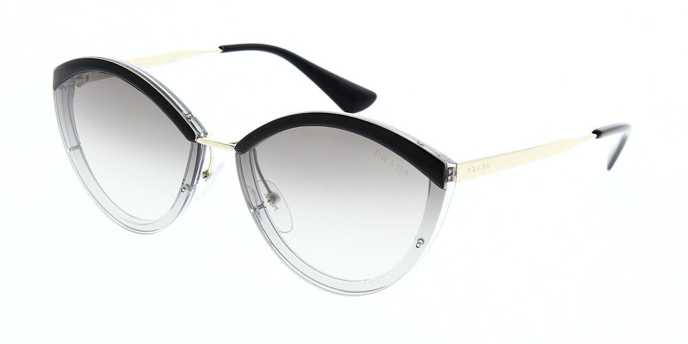 Prada Sunglasses PR07US U435O0 64 - The Optic Shop