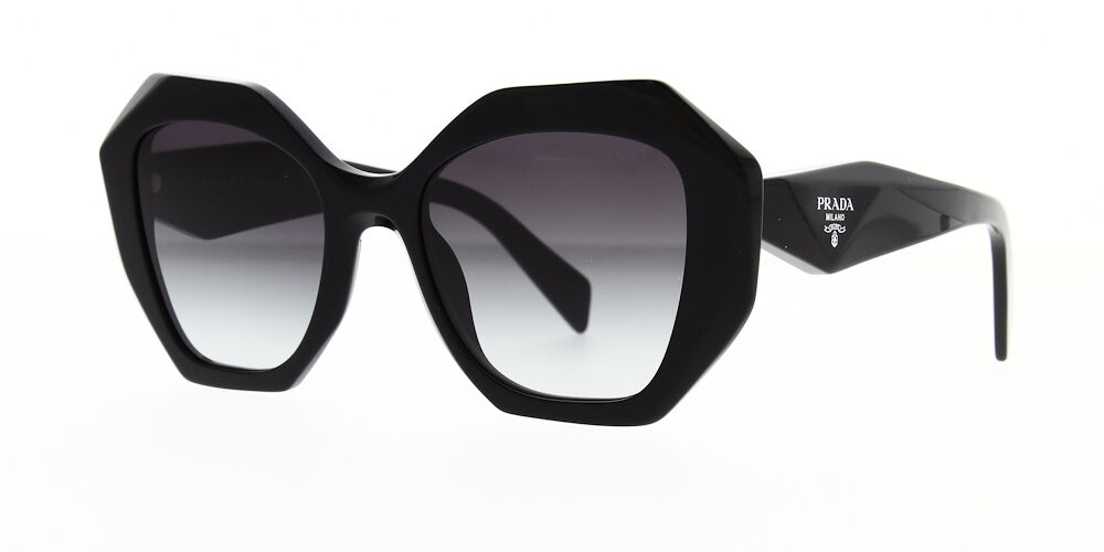 Prada Sunglasses PR16WS 1AB5D1 53 - The Optic Shop