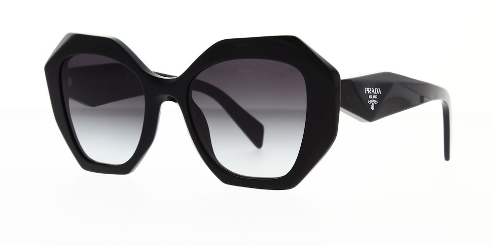 Actualizar 84+ imagen all black prada sunglasses - Abzlocal.mx