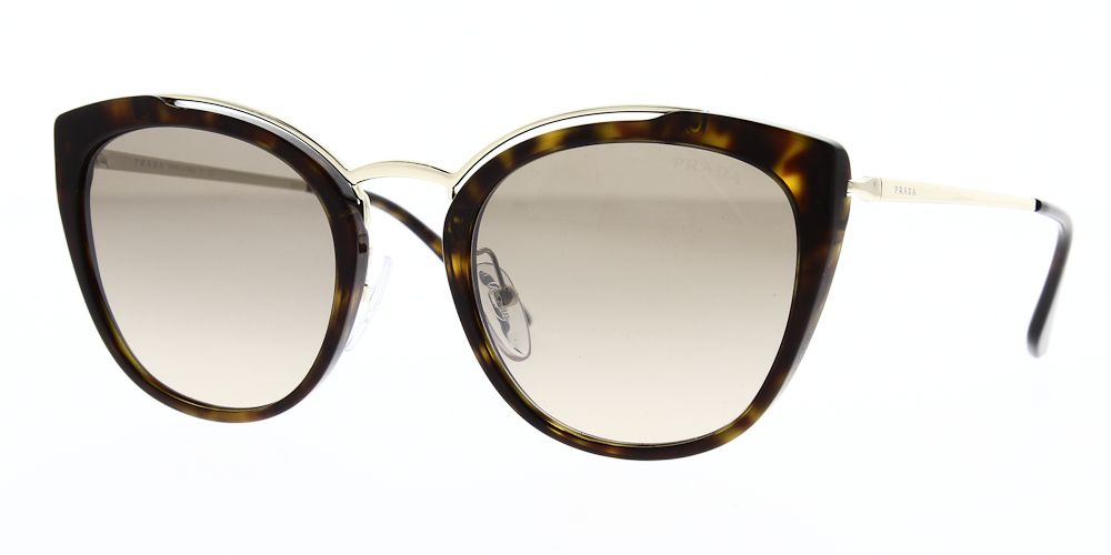 Prada Sunglasses PR20US 2AU4P0 54 - The Optic Shop Prada Sunglasses PR20US 2AU4P0 54 - The Optic Shop