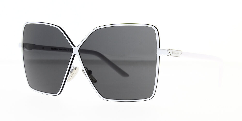 Prada Sunglasses PR50YS 4615S0 64 - The Optic Shop