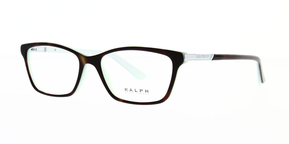 Ralph Lauren Glasses RA7044 601 52 - The Optic Shop