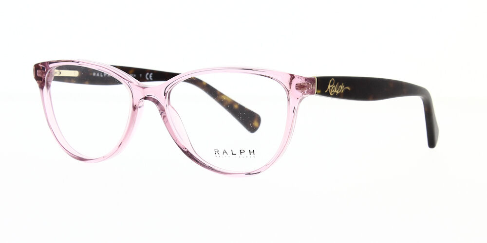 Ralph Lauren Glasses RA7061 1376 52 - The Optic Shop
