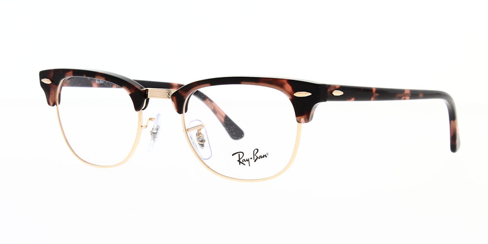 Ray Ban Glasses RX5154 8118 49 - The Optic Shop