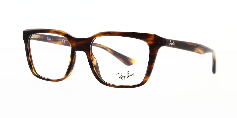 Ray Ban Glasses RX5391 2144 53 - The Optic Shop