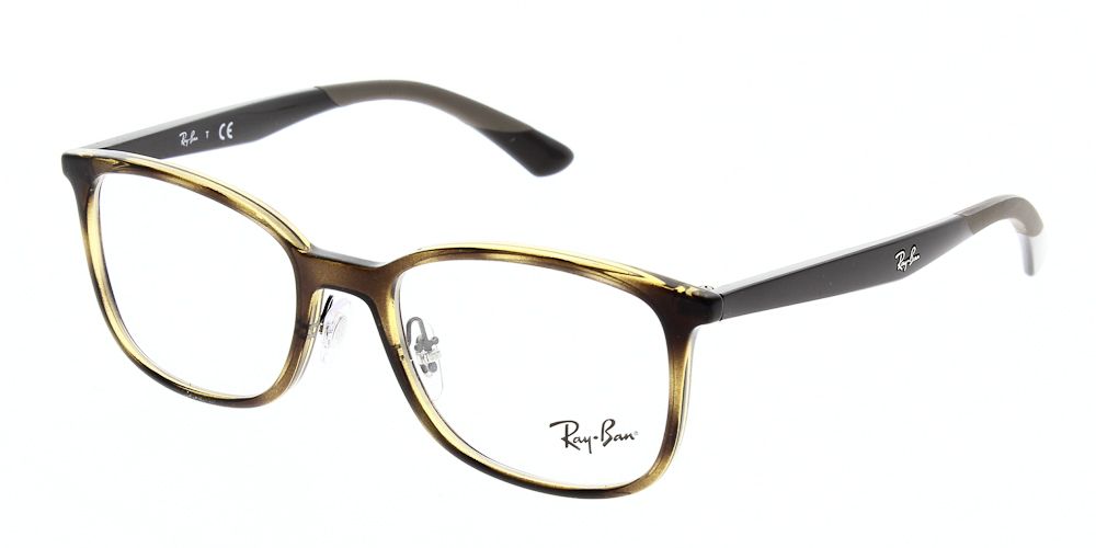 ray ban rx7142