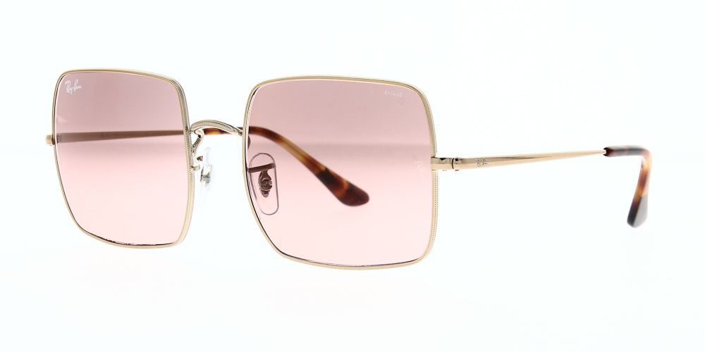 Ray Ban Sunglasses RB1971 9151AA 54 - The Optic Shop