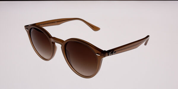 Ray Ban Sunglasses RB2180 616613 49 - The Optic Shop