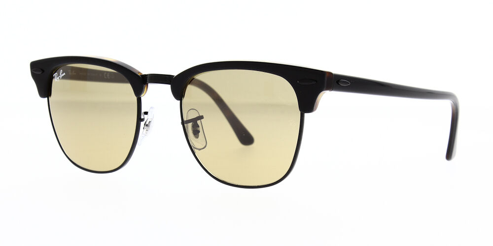 Rayban Clubmaster Classic RB3016 Real or Fake? : r/sunglasses