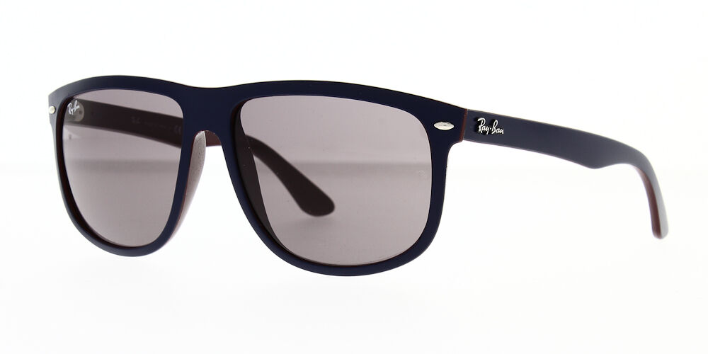 Ray Ban Sunglasses RB4147 65697N 60 - The Optic Shop