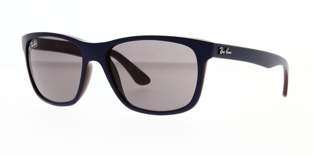 Ray Ban Sunglasses RB4181 65697N 57 - The Optic Shop