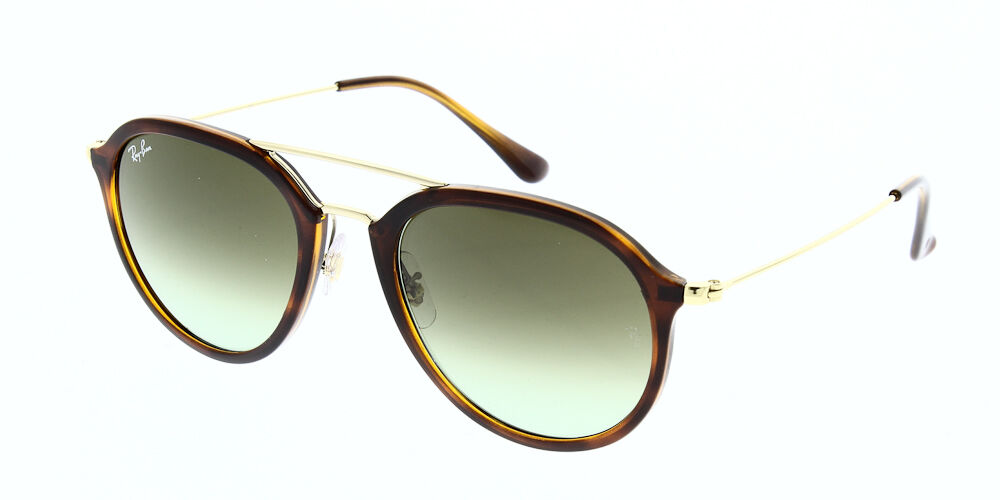 Ray Ban Sunglasses RB4253 820 A6 53 - The Optic Shop