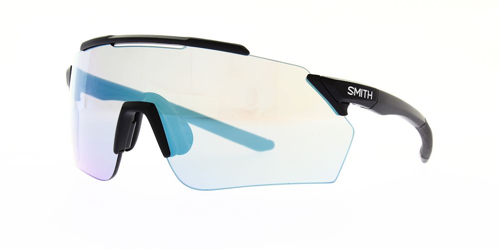 Smith Optics - The Optic Shop