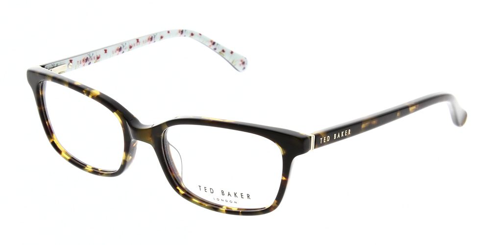 ted baker tortoise shell sunglasses