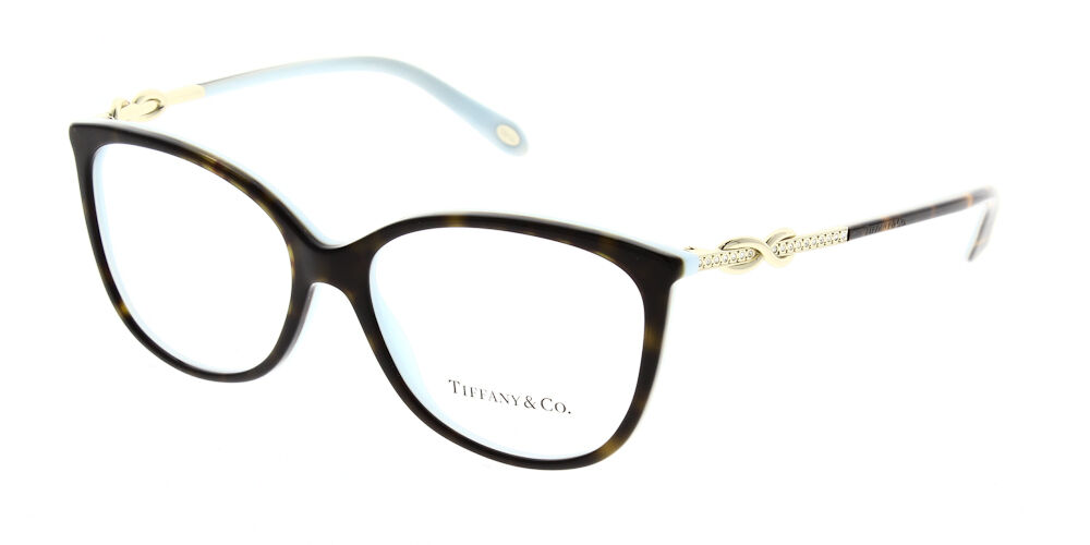 tiffany prescription eyeglass frames