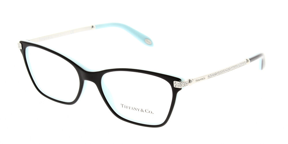 tiffany and co spectacle frames