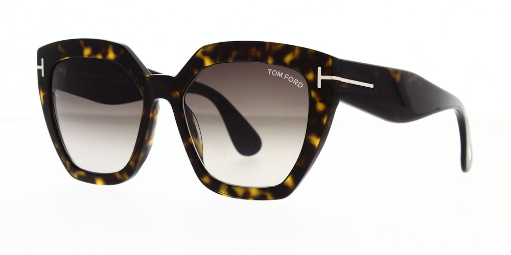 Tom Ford Phoebe Sunglasses TF939 52K 56 - The Optic Shop