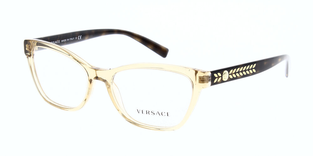 versace reading glasses