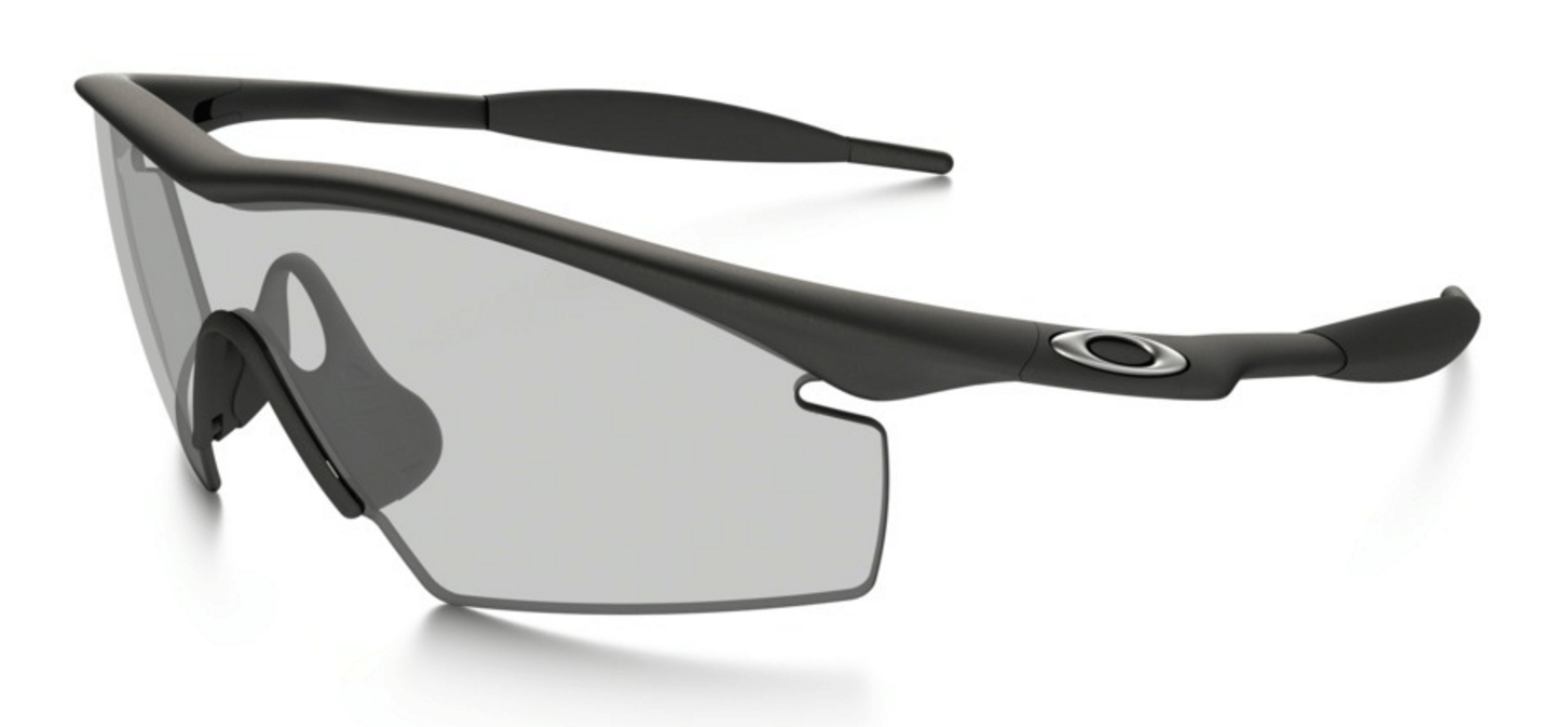 oakley pro m frame sunglasses