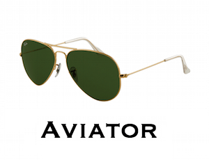 Ray-Ban Aviator